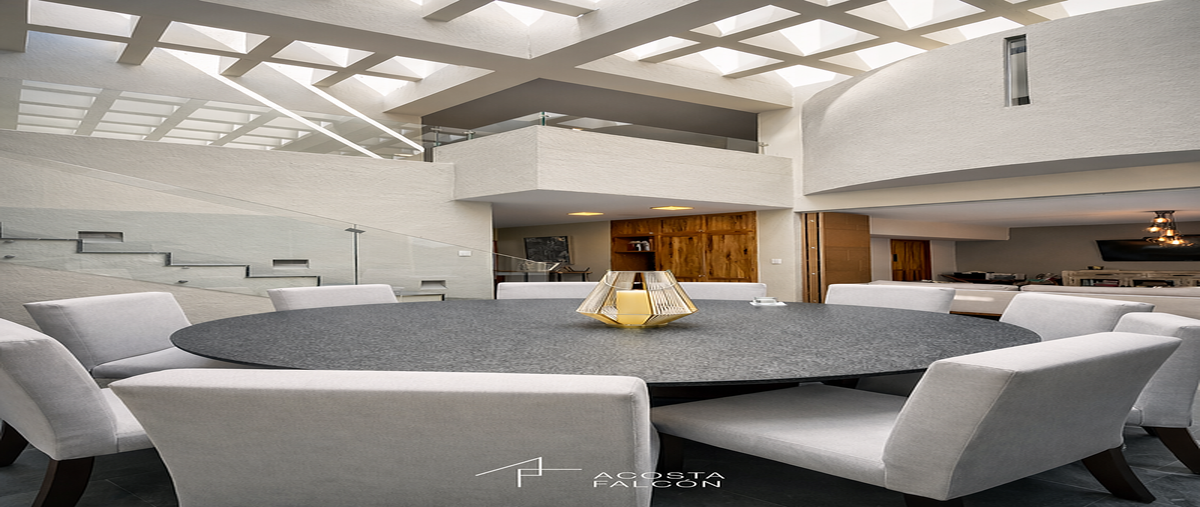 Foto de casa en venta en paseo de las lomas , santa fe, álvaro obregón, df / cdmx, 0 No. 06