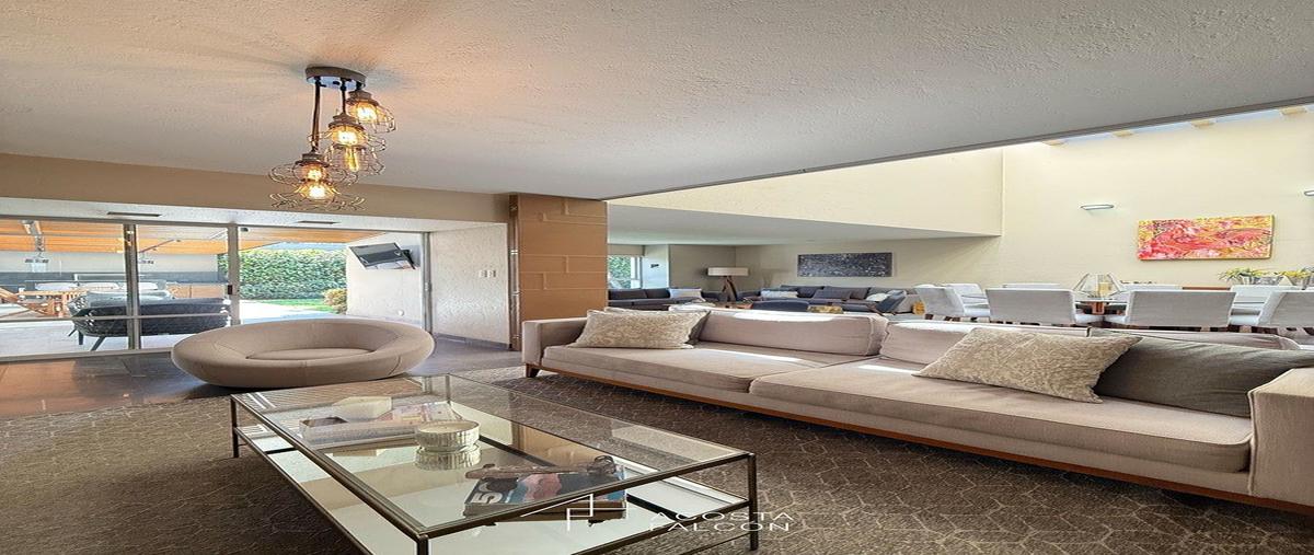 Foto de casa en venta en paseo de las lomas , santa fe, álvaro obregón, df / cdmx, 0 No. 07