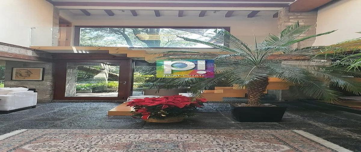 Foto de casa en paseo de las lomas santa fé , san gabriel, álvaro obregón, df / cdmx, 0 foto 05 Foto de casa en venta en paseo de las lomas santa fé , san gabriel, álvaro obregón, df / cdmx, 0 No. 05