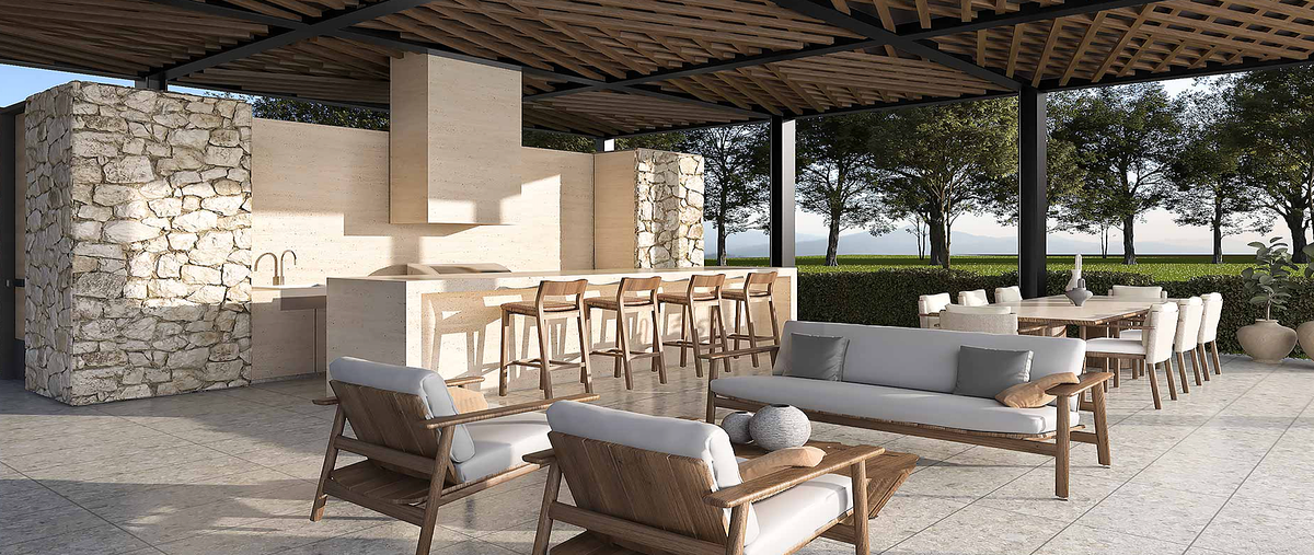 Foto de terreno habitacional en venta en paseo de las luciérnagas sur , hacienda nueva, aguascalientes, aguascalientes, 0 No. 03