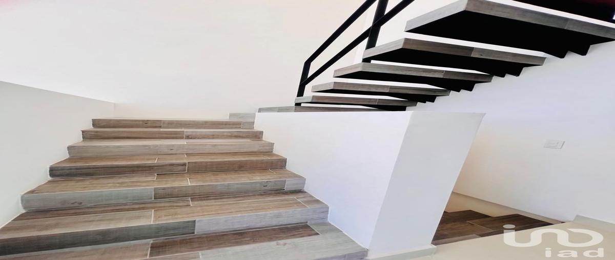 Foto de casa en venta en paseo de las manzanas 1010, altozano el nuevo juárez, juárez, chihuahua, 29760910 No. 04