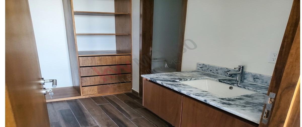 Foto de departamento en venta en paseo de las manzanas 759, altozano el nuevo juárez, juárez, chihuahua, 0 No. 04