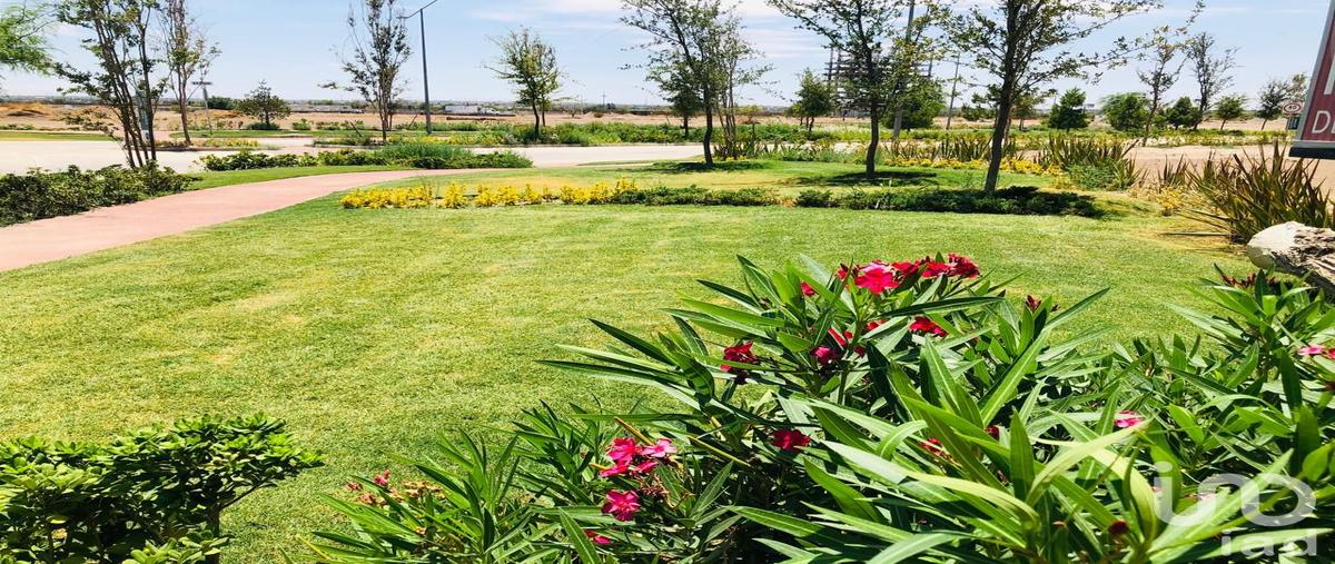 Foto de terreno habitacional en venta en paseo de las manzanas 899, altozano el nuevo juárez, juárez, chihuahua, 30019348 No. 04