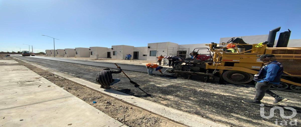 Foto de casa en venta en paseo de las manzanas 935, altozano el nuevo juárez, juárez, chihuahua, 30073251 No. 03