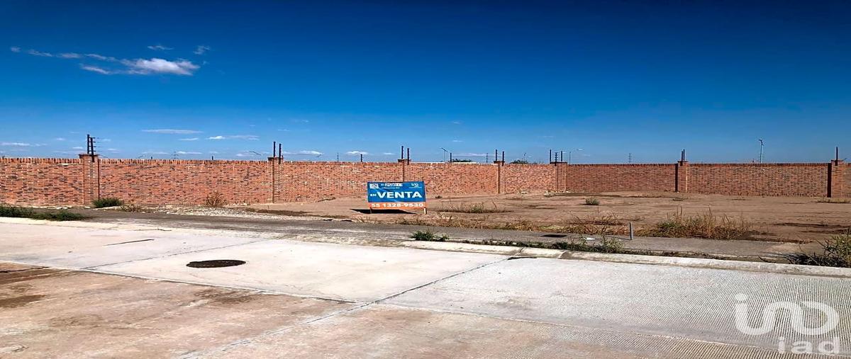 Foto de terreno habitacional en paseo de las manzanas , altozano el nuevo juárez, juárez, chihuahua, 30321696 foto 02 Foto de terreno habitacional en venta en paseo de las manzanas , altozano el nuevo juárez, juárez, chihuahua, 30321696 No. 02