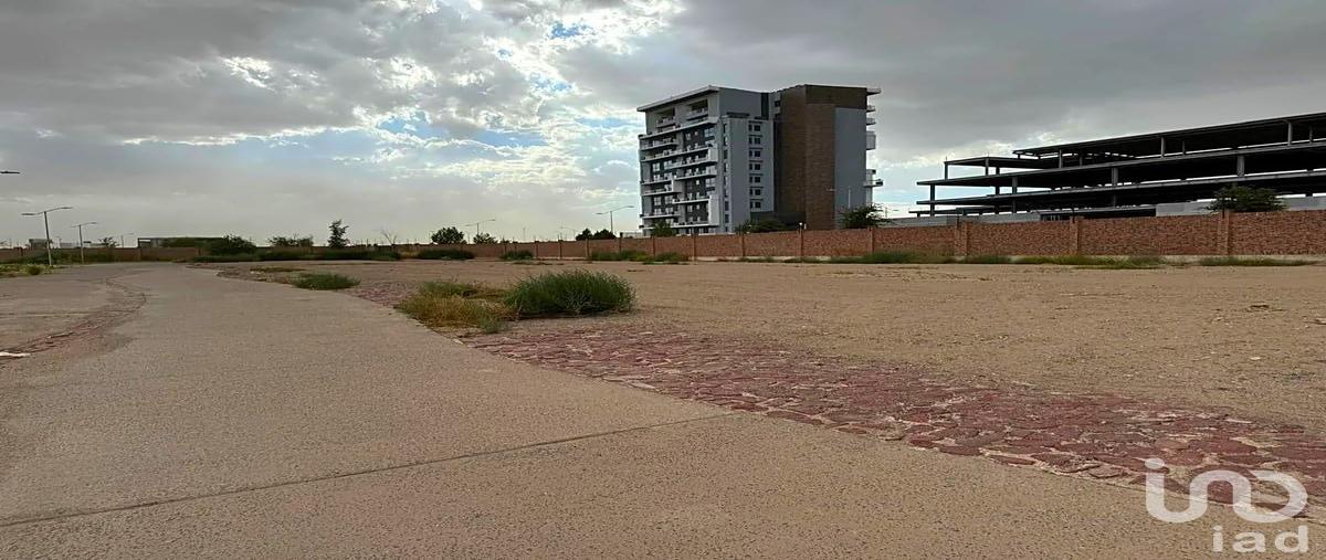 Foto de terreno habitacional en paseo de las manzanas , altozano el nuevo juárez, juárez, chihuahua, 30321696 foto 03 Foto de terreno habitacional en venta en paseo de las manzanas , altozano el nuevo juárez, juárez, chihuahua, 30321696 No. 03
