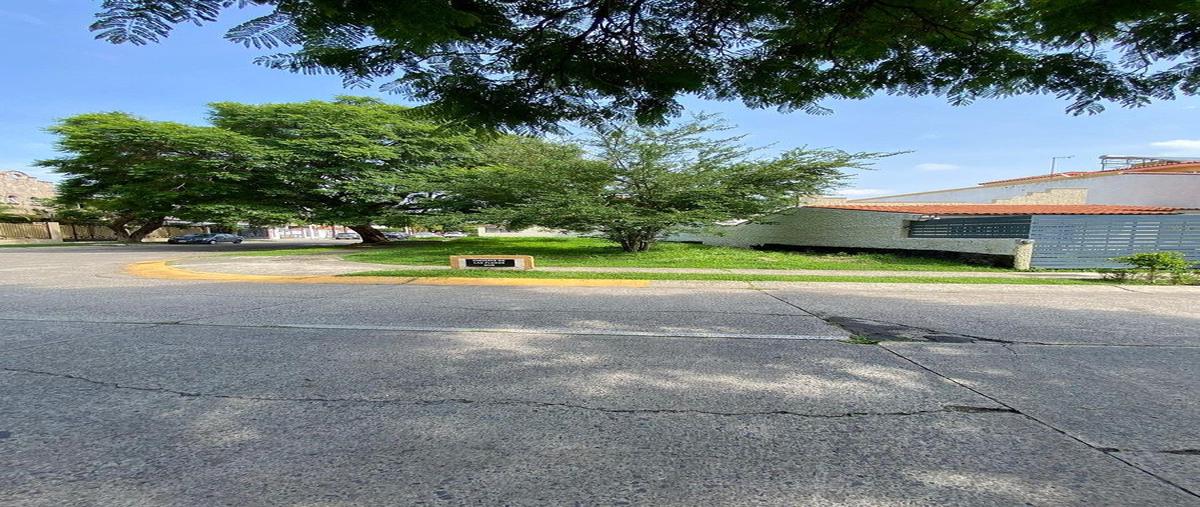 Foto de terreno habitacional en venta en paseo de las margaritas , ciudad bugambilia, zapopan, jalisco, 0 No. 06