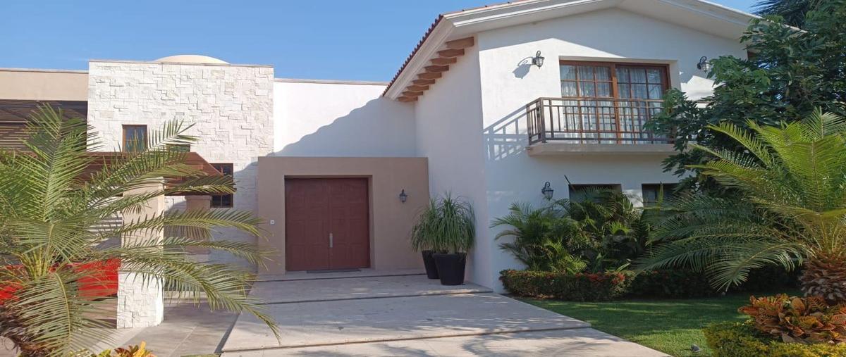 Foto de casa en venta en paseo de las mariposas , nuevo vallarta, bahía de banderas, nayarit, 26195105 No. 04