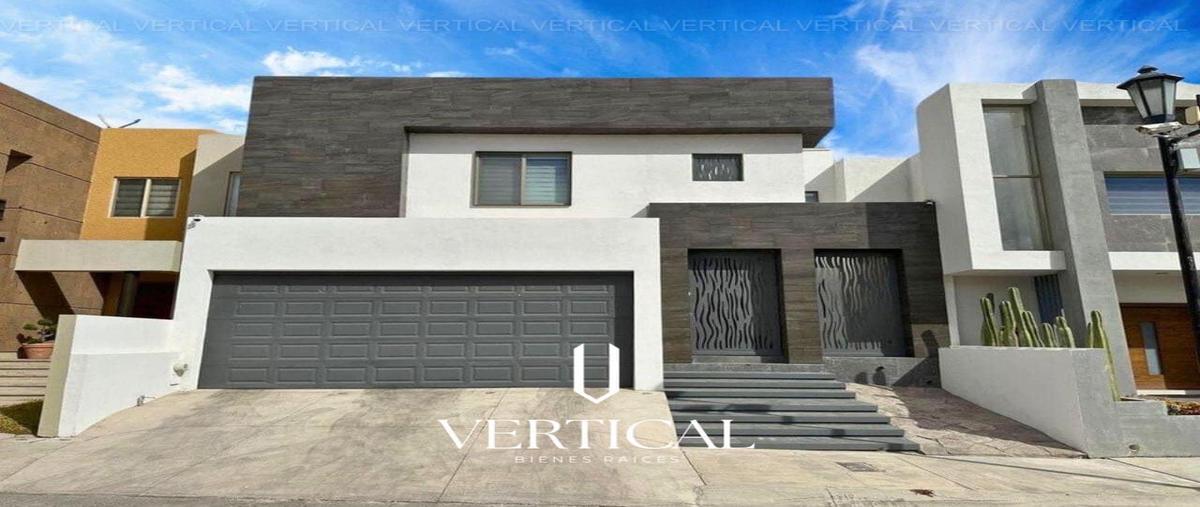 Foto de casa en , paseo de las misiones, chihuahua, chihuahua, 0 foto 01 Foto de casa en venta en , paseo de las misiones, chihuahua, chihuahua, 0 No. 01