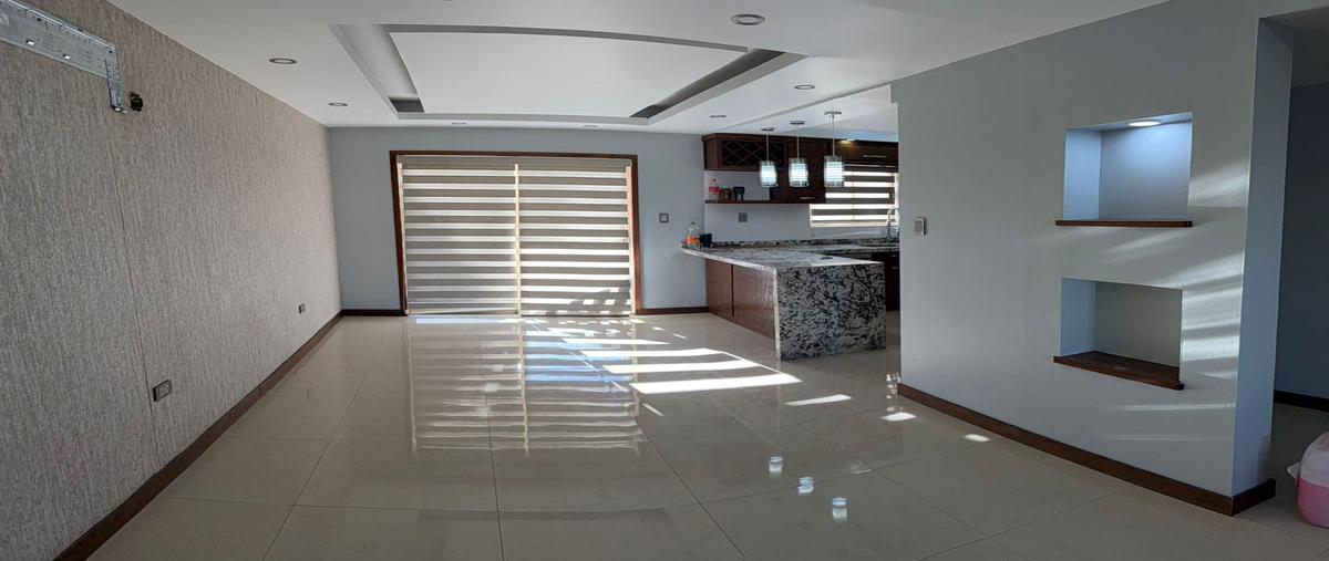 Foto de casa en venta en  , paseo de las misiones, chihuahua, chihuahua, 31012814 No. 03