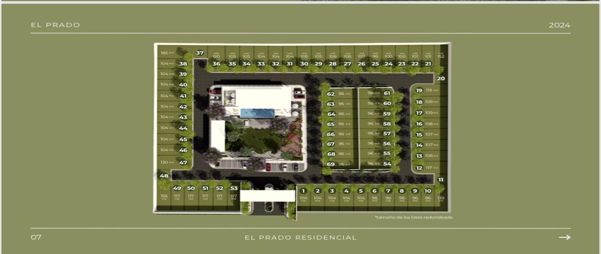 Foto de terreno habitacional en venta en paseo de las misiones , real de valdepeñas, zapopan, jalisco, 0 No. 05