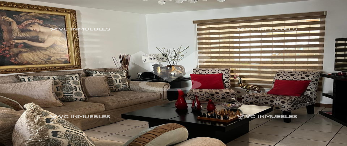 Foto de casa en venta en  , paseo de las moras, chihuahua, chihuahua, 31082052 No. 03