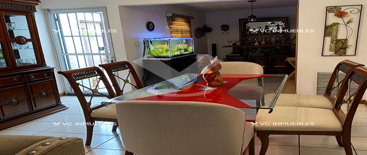 Foto de casa en venta en  , paseo de las moras, chihuahua, chihuahua, 31082052 No. 04