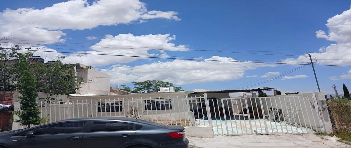 Foto de casa en , paseo de las moras, chihuahua, chihuahua, 0 foto 01 Foto de casa en venta en , paseo de las moras, chihuahua, chihuahua, 0 No. 01
