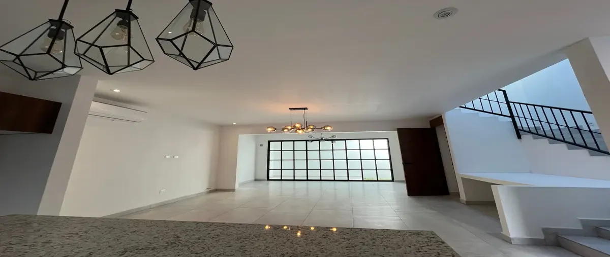 Foto de casa en condominio en renta en paseo de las orquideas 633, residencial san patricio, saltillo, coahuila de zaragoza, 30309793 No. 01