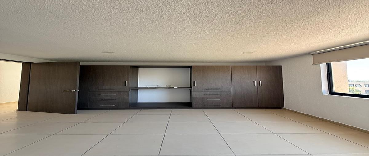 Foto de departamento en renta en paseo de las orquideas , zakia, el marqués, querétaro, 0 No. 03