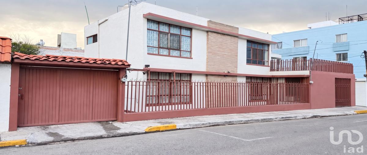 Foto de casa en venta en paseo de las palma 510, real del prado, durango, durango, 0 No. 03