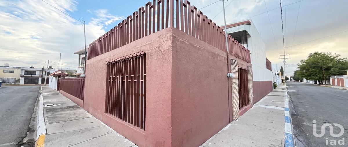 Foto de casa en venta en paseo de las palma 510, real del prado, durango, durango, 0 No. 05