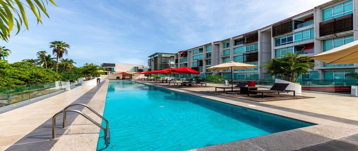 Foto de departamento en venta en paseo de las palmas 3, nuevo vallarta, bahía de banderas, nayarit, 0 No. 01