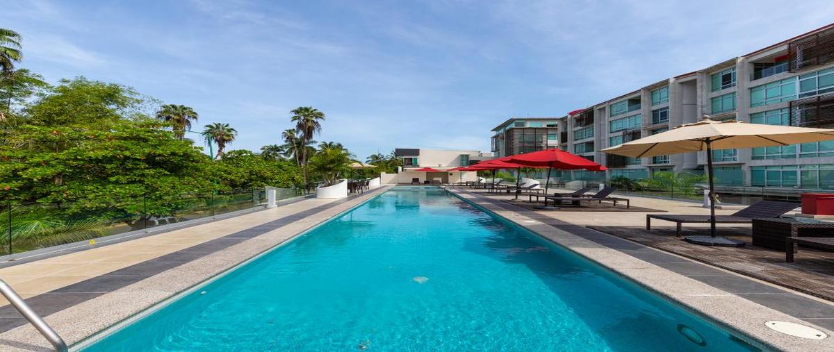 Foto de departamento en venta en paseo de las palmas 3, nuevo vallarta, bahía de banderas, nayarit, 0 No. 02