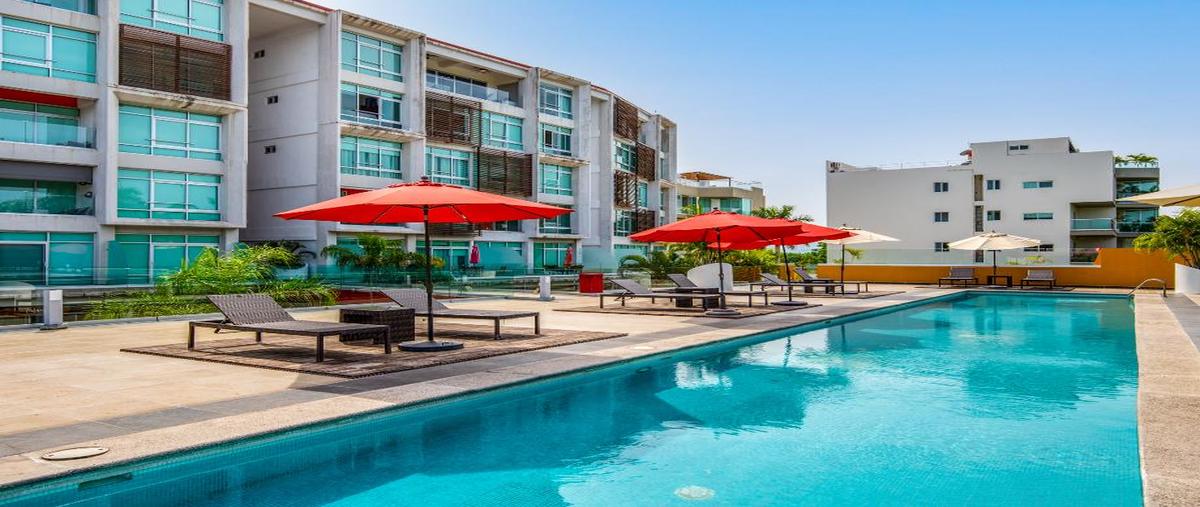 Foto de departamento en venta en paseo de las palmas 3, nuevo vallarta, bahía de banderas, nayarit, 0 No. 03