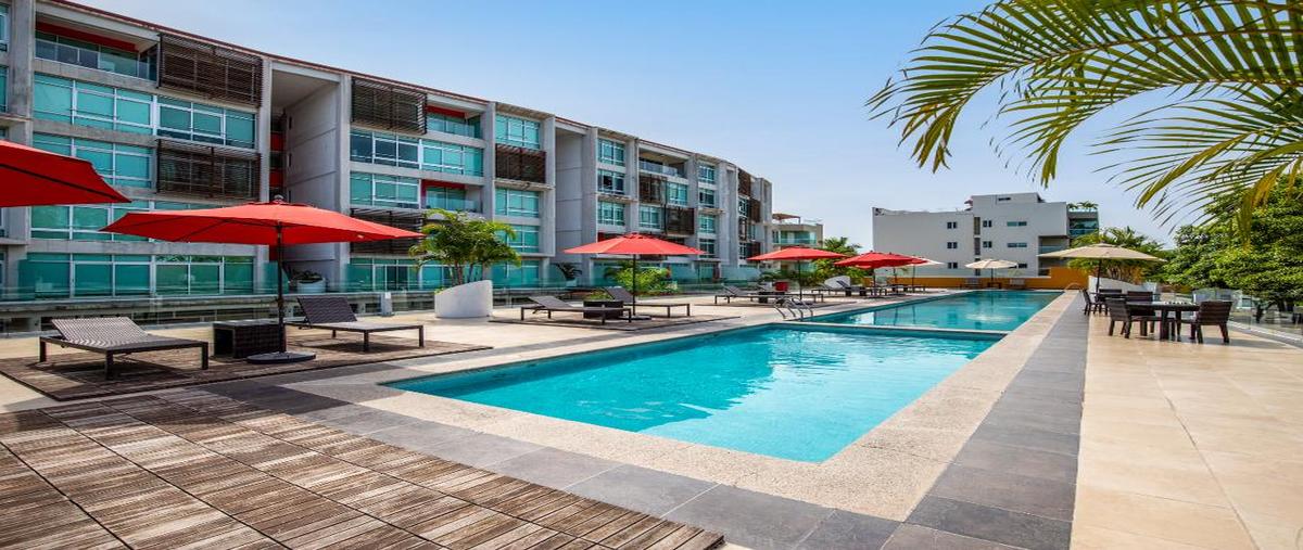 Foto de departamento en venta en paseo de las palmas 3, nuevo vallarta, bahía de banderas, nayarit, 0 No. 04