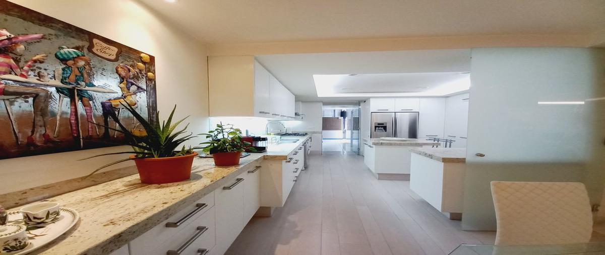 Foto de departamento en venta en paseo de las palmas 515, lomas de chapultepec ii sección, miguel hidalgo, df / cdmx, 0 No. 03