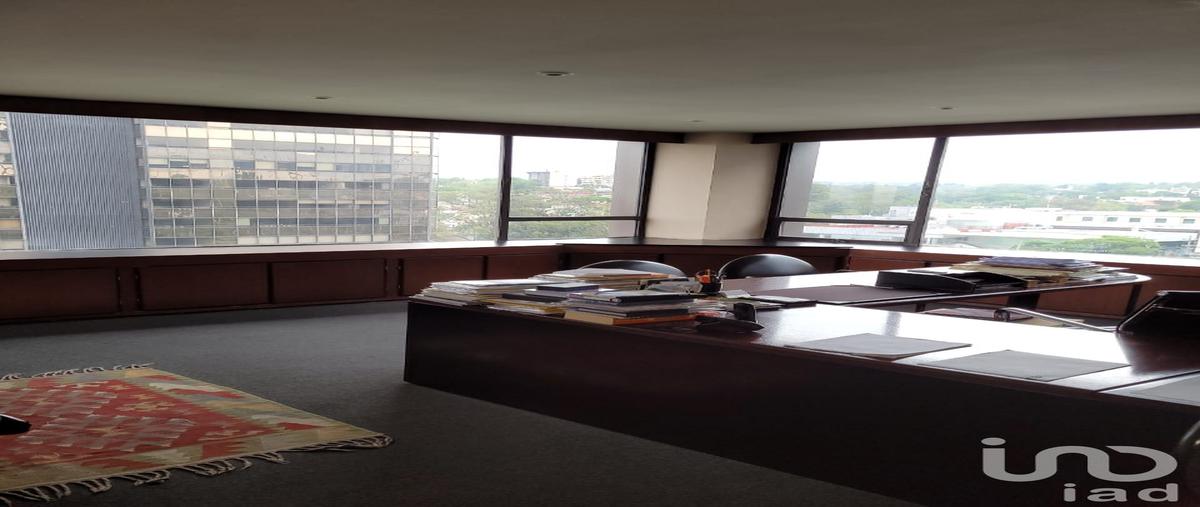 Foto de oficina en venta en paseo de las palmas 876, lomas de chapultepec i sección, miguel hidalgo, df / cdmx, 30297127 No. 03