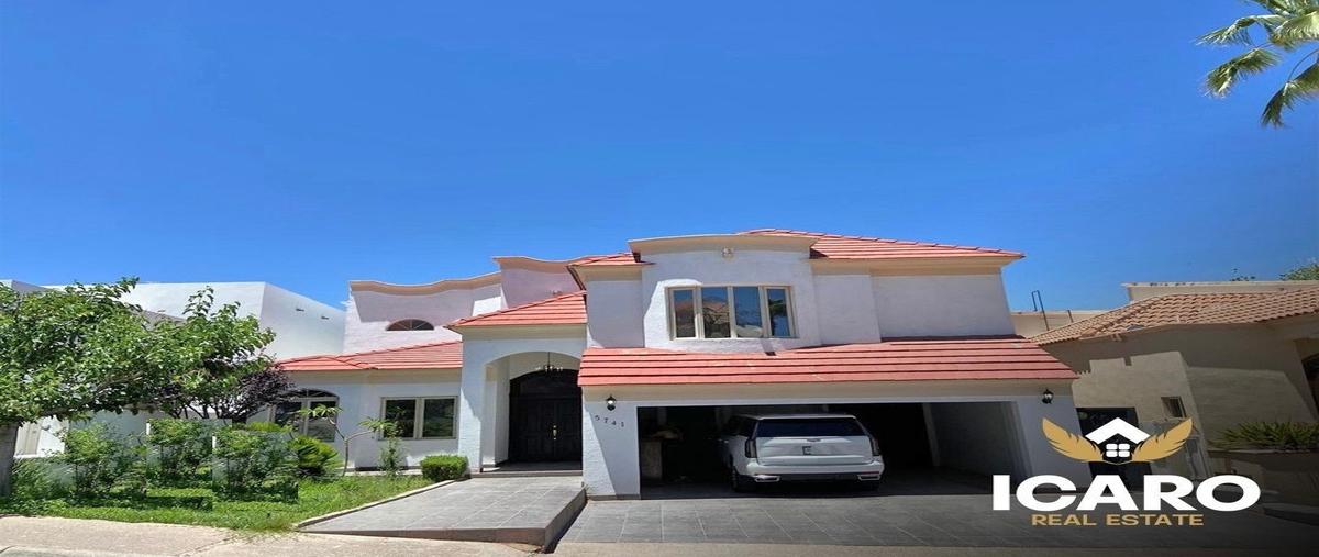 Foto de casa en renta en paseo de las palmas , country club san francisco, chihuahua, chihuahua, 28231173 No. 02