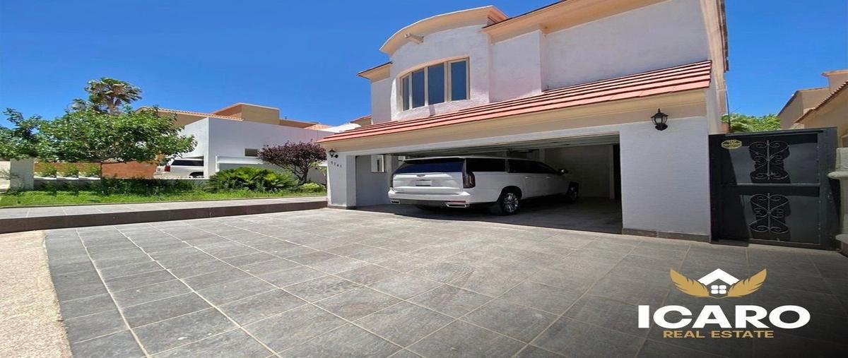Foto de casa en renta en paseo de las palmas , country club san francisco, chihuahua, chihuahua, 28231173 No. 03