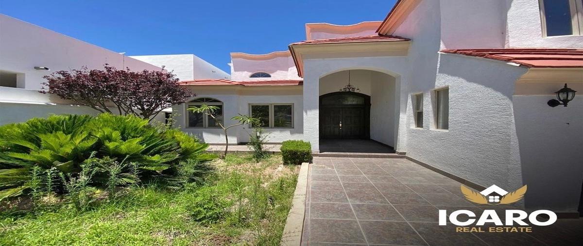 Foto de casa en renta en paseo de las palmas , country club san francisco, chihuahua, chihuahua, 28231173 No. 05