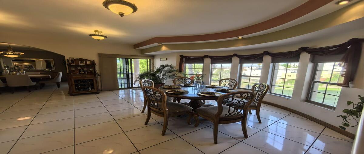 Foto de casa en venta en paseo de las palmas , country club san francisco, chihuahua, chihuahua, 30311409 No. 04