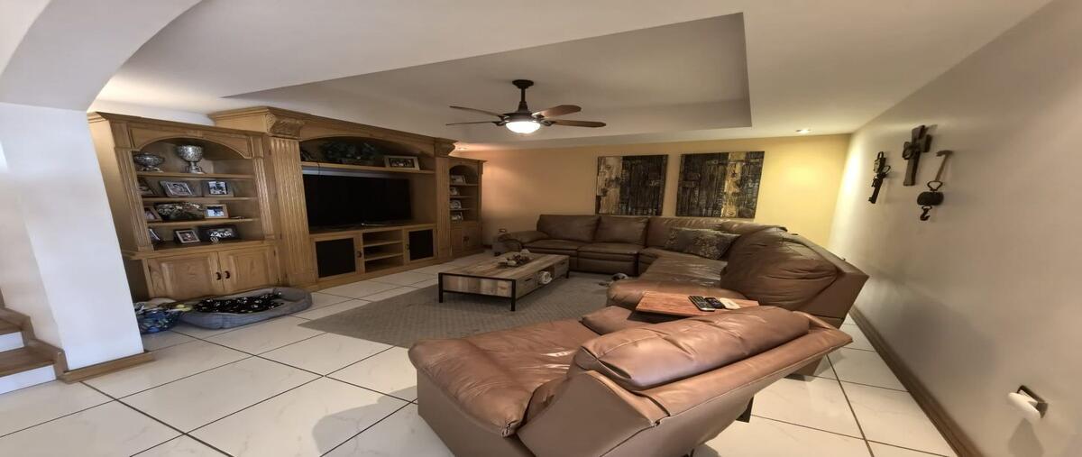 Foto de casa en venta en paseo de las palmas , country club san francisco, chihuahua, chihuahua, 30311409 No. 05