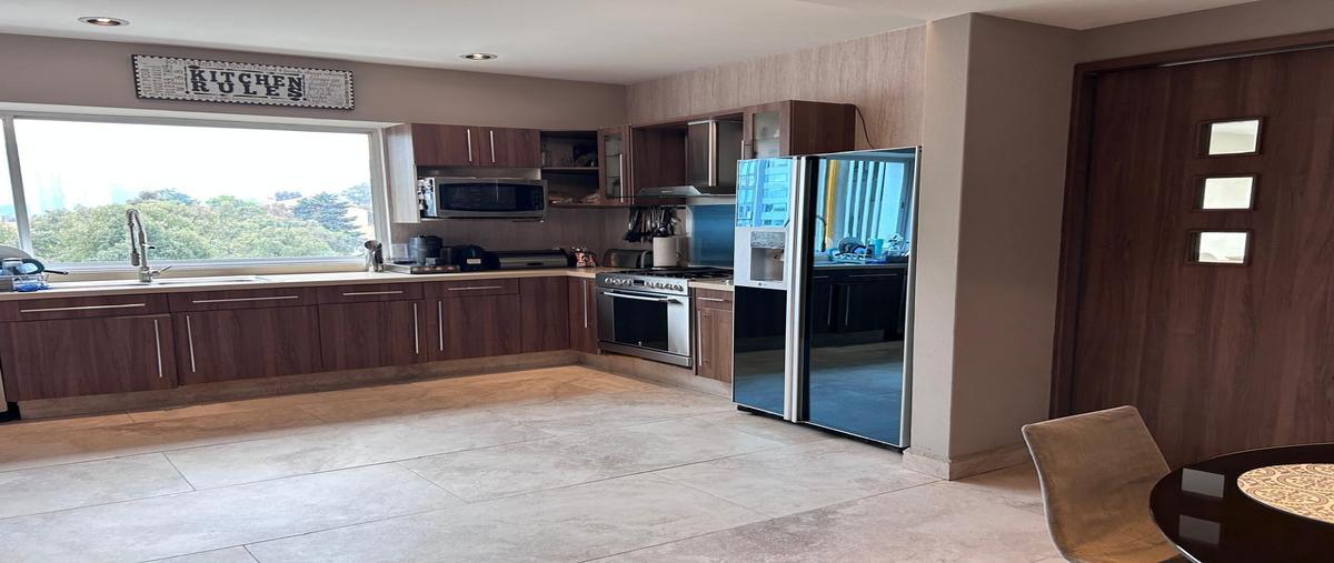 Foto de departamento en venta en  , paseo de las palmas, huixquilucan, méxico, 0 No. 05