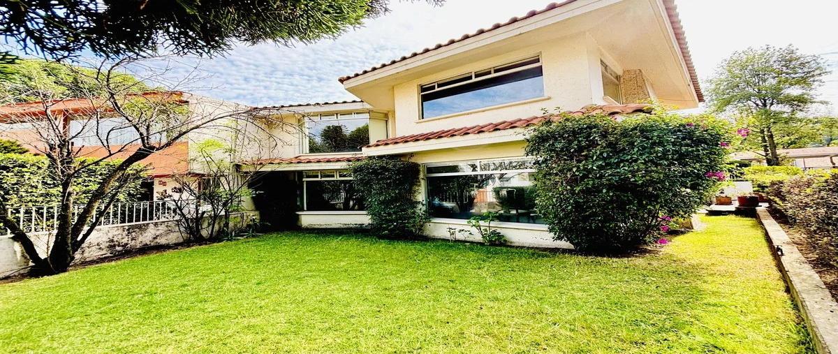 Foto de casa en venta en  , paseo de las palmas, huixquilucan, méxico, 0 No. 03