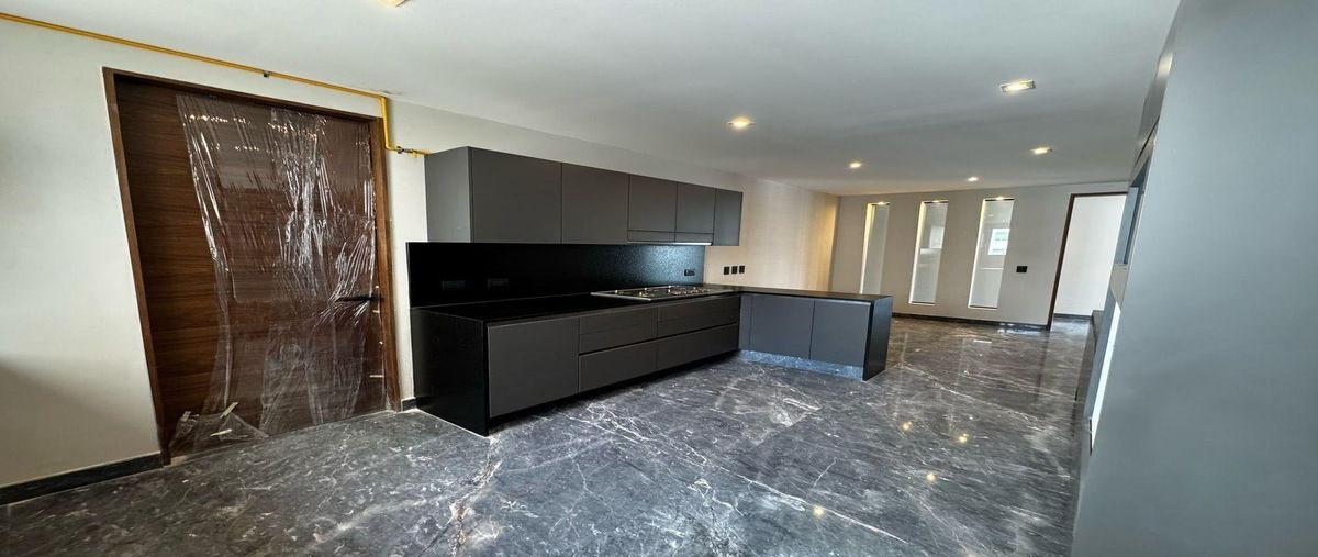 Foto de departamento en venta en  , paseo de las palmas, huixquilucan, méxico, 30314570 No. 04
