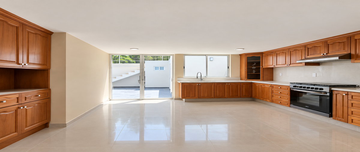 Foto de casa en renta en paseo de las palmas , jardines de la florida, naucalpan de juárez, méxico, 0 No. 03
