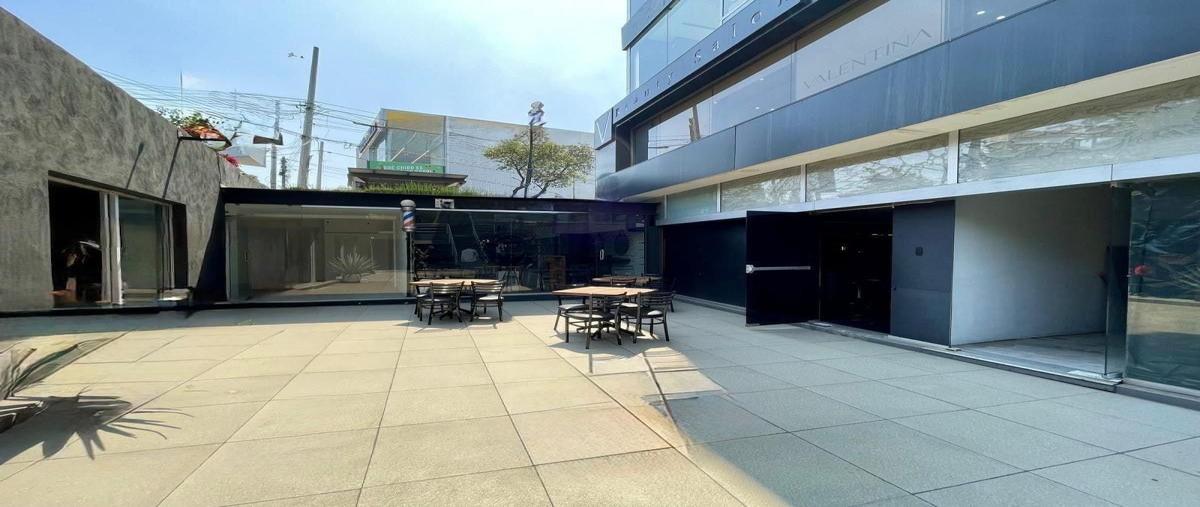 Foto de local en renta en paseo de las palmas , lomas de chapultepec i sección, miguel hidalgo, df / cdmx, 30223088 No. 05