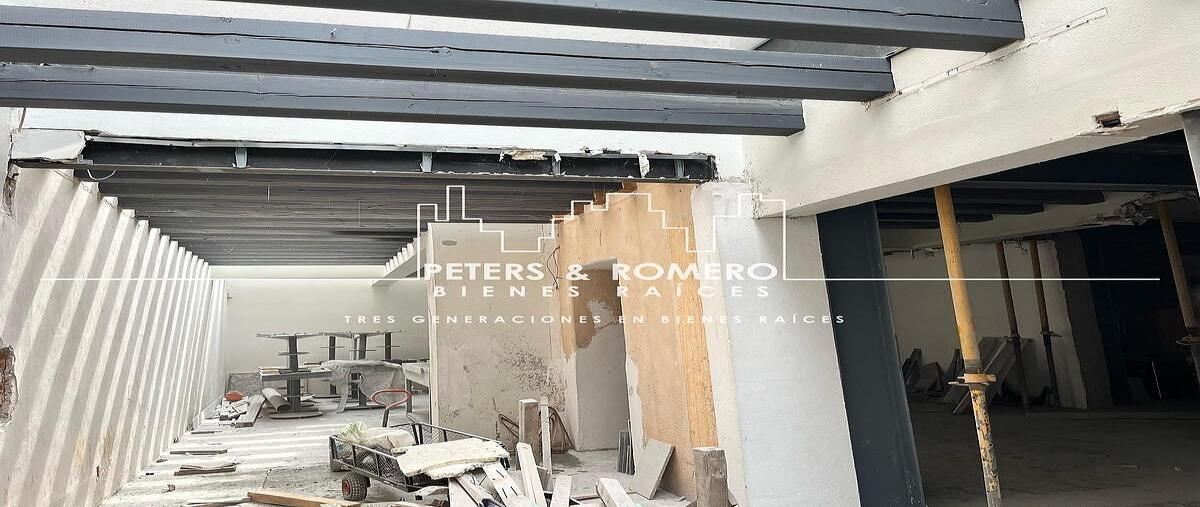 Foto de edificio en renta en paseo de las palmas , lomas de chapultepec i sección, miguel hidalgo, df / cdmx, 0 No. 04