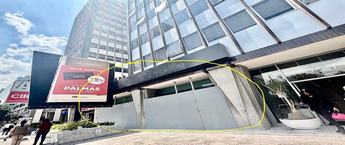 Foto de local en renta en paseo de las palmas , lomas de chapultepec i sección, miguel hidalgo, df / cdmx, 0 No. 03