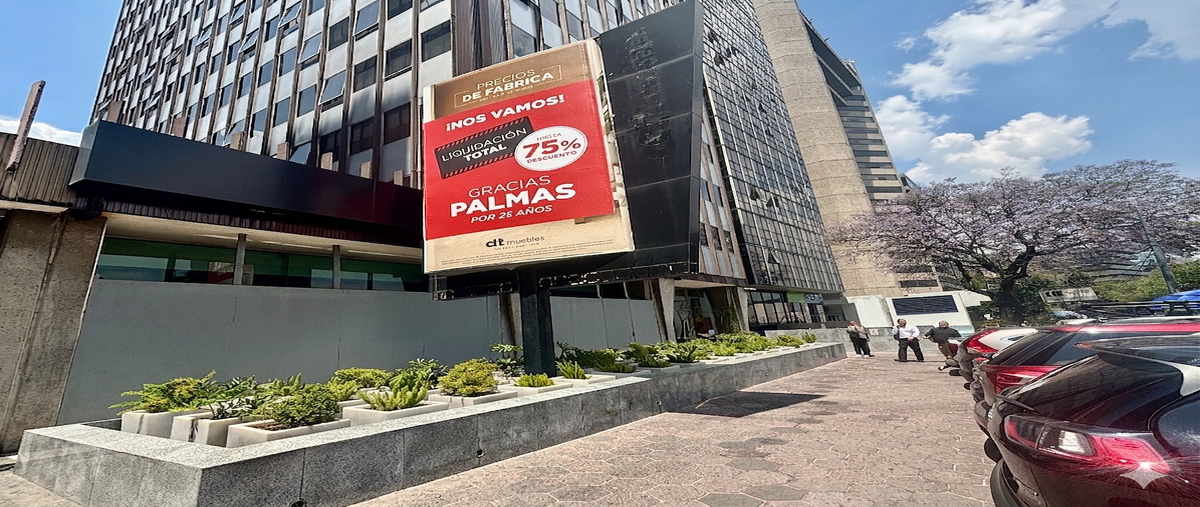 Foto de local en renta en paseo de las palmas , lomas de chapultepec i sección, miguel hidalgo, df / cdmx, 0 No. 04