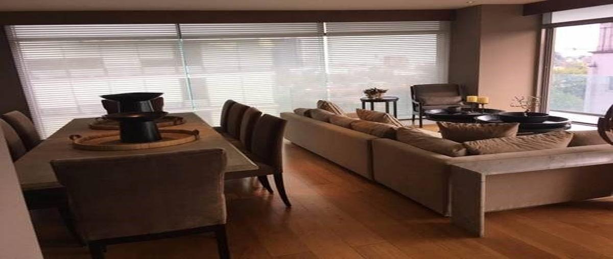 Foto de departamento en renta en paseo de las palmas , lomas de chapultepec v sección, miguel hidalgo, df / cdmx, 5402722 No. 02