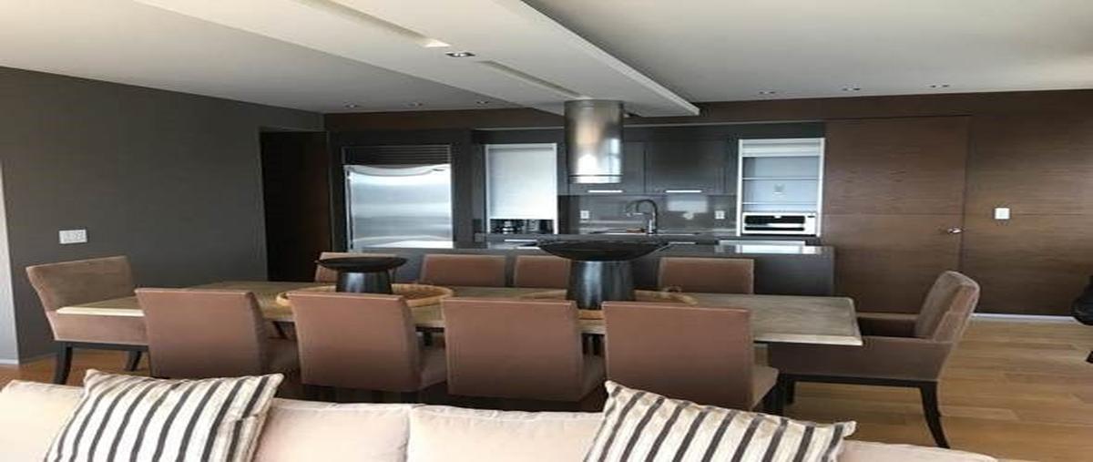Foto de departamento en renta en paseo de las palmas , lomas de chapultepec v sección, miguel hidalgo, df / cdmx, 5402722 No. 03
