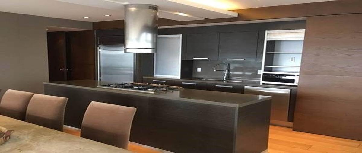 Foto de departamento en renta en paseo de las palmas , lomas de chapultepec v sección, miguel hidalgo, df / cdmx, 5402722 No. 04