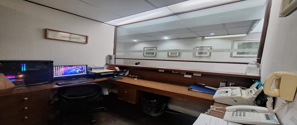 Foto de oficina en venta en paseo de las palmas , lomas de chapultepec vii sección, miguel hidalgo, df / cdmx, 30029721 No. 04