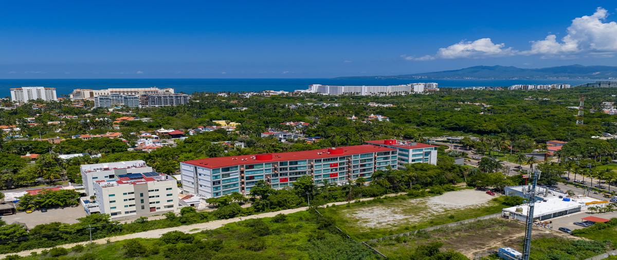 Foto de departamento en venta en paseo de las palmas , náutico turístico, bahía de banderas, nayarit, 30409584 No. 03