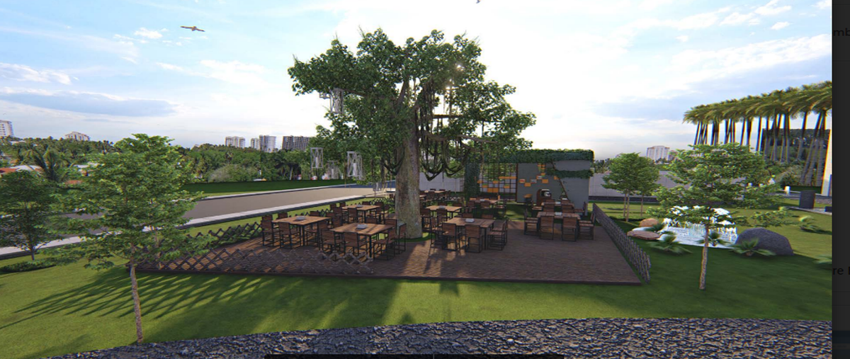 Foto de departamento en venta en paseo de las palmas , nuevo vallarta, bahía de banderas, nayarit, 24928651 No. 04