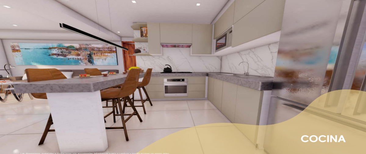 Foto de departamento en venta en paseo de las palmas , nuevo vallarta, bahía de banderas, nayarit, 24928651 No. 05