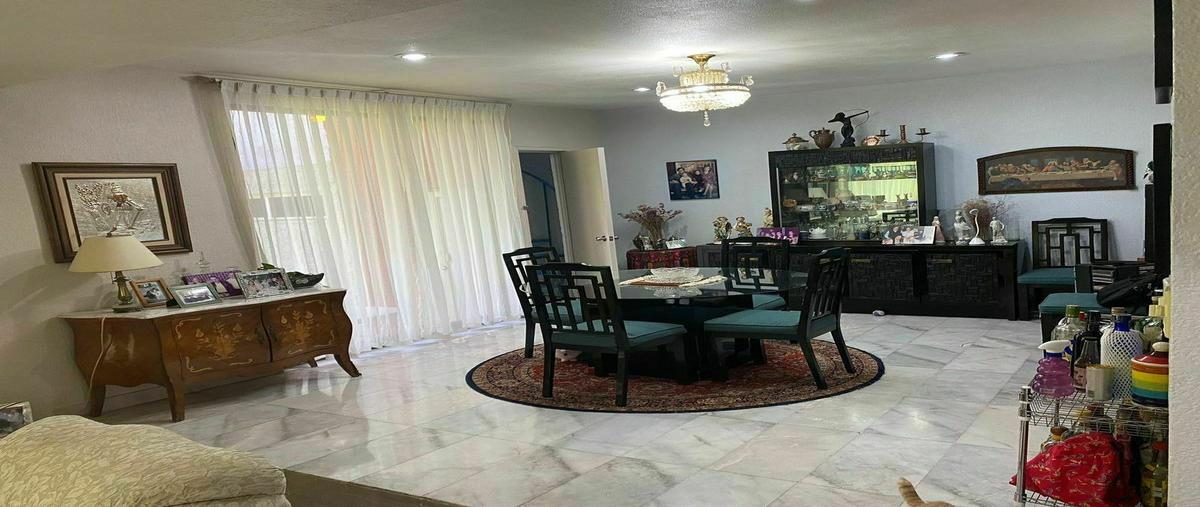 Foto de casa en venta en paseo de las palmas , paseo de las palmas, huixquilucan, méxico, 20522618 No. 03