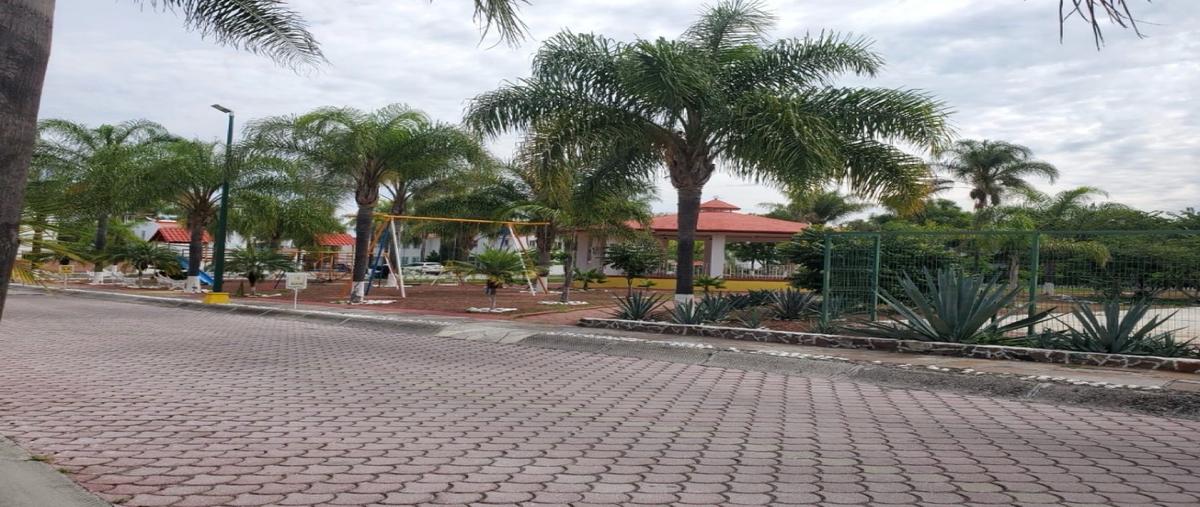 Foto de casa en venta en  , paseo de las palmas, san juan del río, querétaro, 0 No. 04